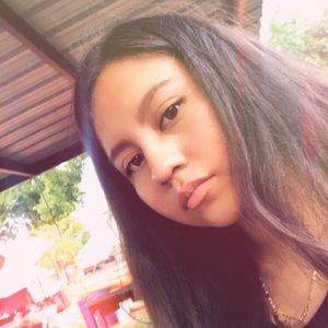 Meet your Posher, Carolyn